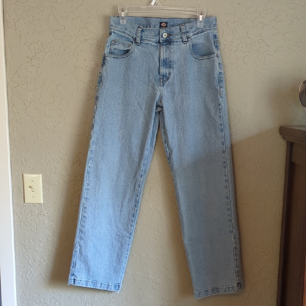 Dickies Skateboarding Jeans